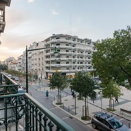 Avila Lisboa